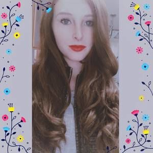 Meet your Posher, Audriauna